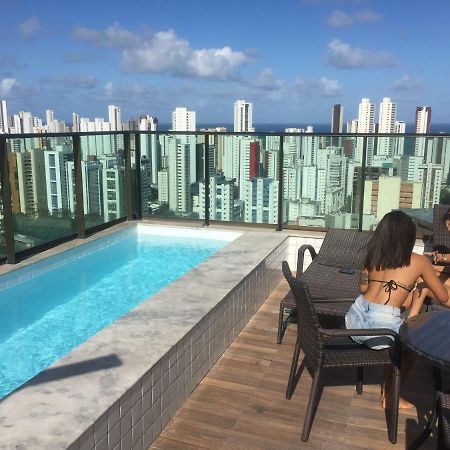 Golden Shopping Home Service Recife Buitenkant foto
