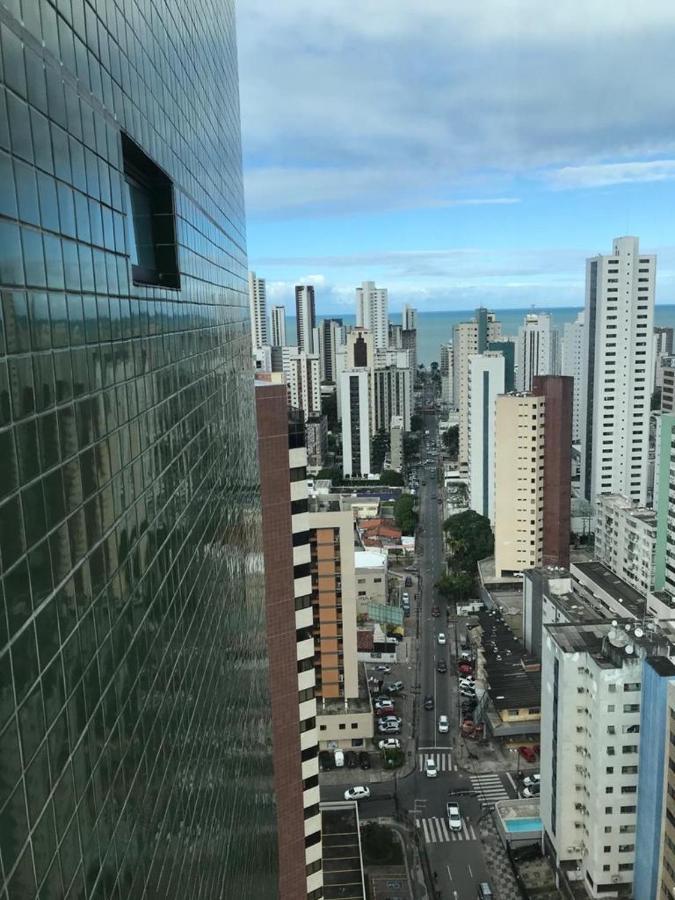 Golden Shopping Home Service Recife Buitenkant foto