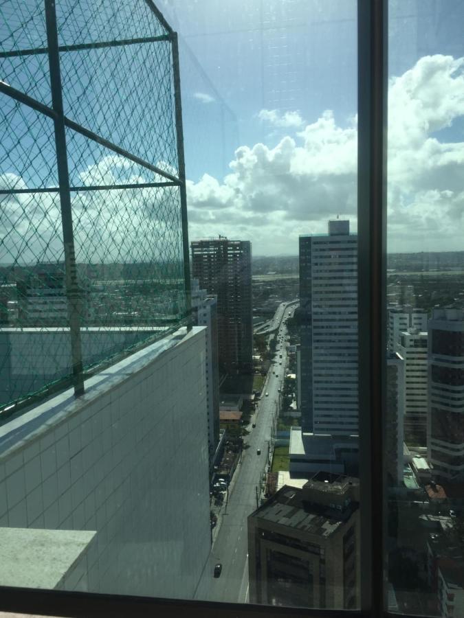 Golden Shopping Home Service Recife Buitenkant foto