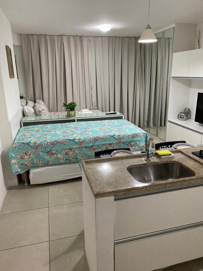 Golden Shopping Home Service Recife Buitenkant foto