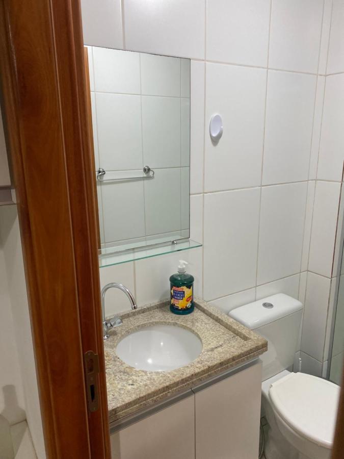 Golden Shopping Home Service Recife Buitenkant foto