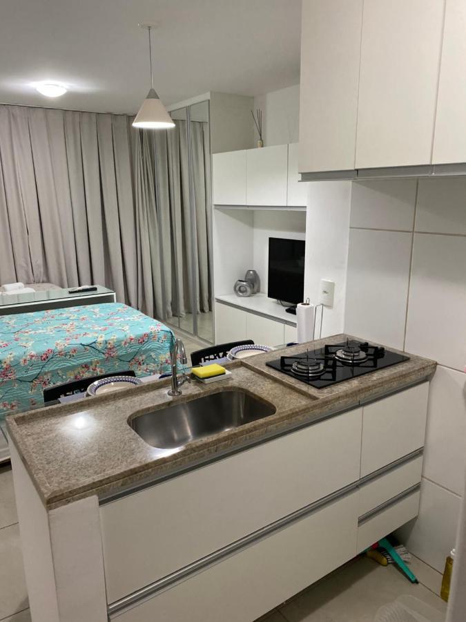 Golden Shopping Home Service Recife Buitenkant foto