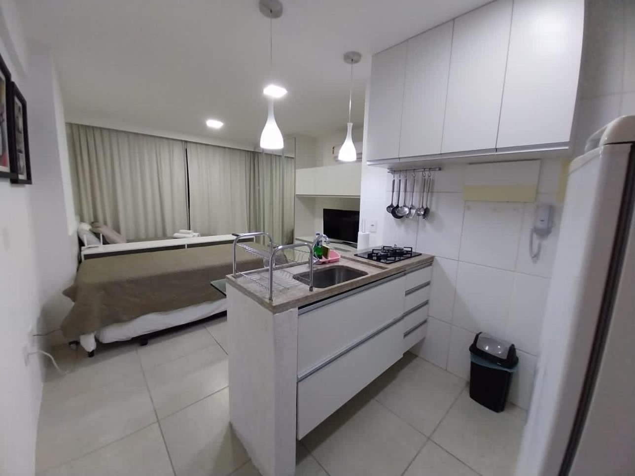 Golden Shopping Home Service Recife Buitenkant foto