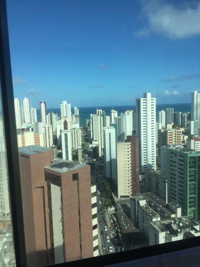 Golden Shopping Home Service Recife Buitenkant foto