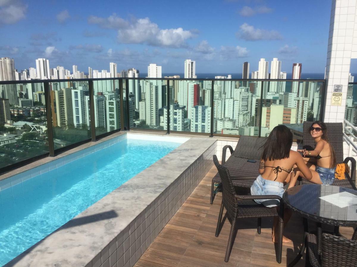 Golden Shopping Home Service Recife Buitenkant foto